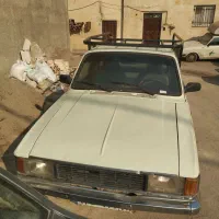 وانت پیکان ۸۳|خودرو سواری و وانت|ری, شهرک نظامی|دیوار