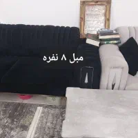 مبل|مبلمان خانگی و میز عسلی|اهواز, کوی مهدیس|دیوار