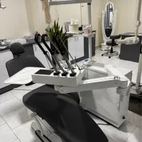 تجهیزات دندانپزشکی