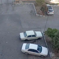 پیکان مدل 83تازه تعمیر