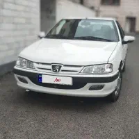 پژو پارس موتور XU7P مدل 1402