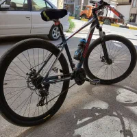 دوچرخه اورلورد