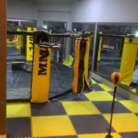 باشگاه رزمی