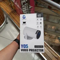 پروژکتور  خانگی 4k بدون نیاز پرده با بهترین کیفیت