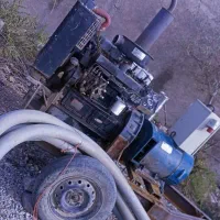 موتور ژنراتور 24 شناور ترک