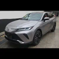 تویوتا ونزا فول