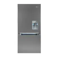 یخچال cross بنس استیل