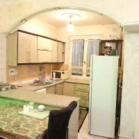 ۷۸متر/بر آذربایجان/۲ خواب/پارکینگ/طبقه اول واقعی|فروش آپارتمان|تهران, سلسبیل شمالی|دیوار