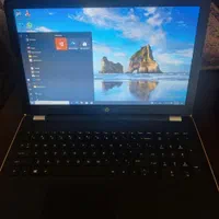 لپتاپ HP|رایانه همراه|نوشهر, |دیوار
