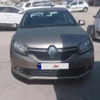 فروش خودرو رنو سیمبل