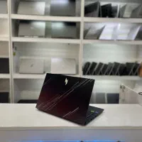 acer nitro V15 i7 13H RTX 4050 6G گارانتی دار|رایانه همراه|رشت, دیلمان|دیوار