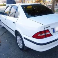 سمند 91 بیرنگ /شاسی پلمپ/عتیقه/ کارمندی|خودرو سواری و وانت|سنندج, |دیوار