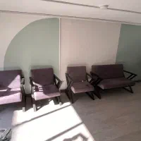 میز و‌صندلی اداری