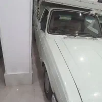 پیکان وانت مدل ۹۲