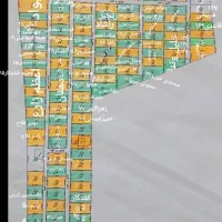 باغ در مجموعه انارستان