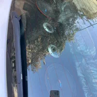 پژو۲۰۶تیپ ۲مدل ۹۷|خودرو سواری و وانت|ورامین, شهرک مدرس|دیوار