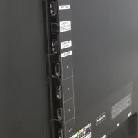 تلویزیون سامسونگ 40 اینچ|تلویزیون و پروژکتور|مشکیندشت, |دیوار