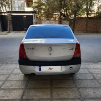 ال نود E1 مدل ۸۶|خودرو سواری و وانت|کرج, کوی زنبق|دیوار