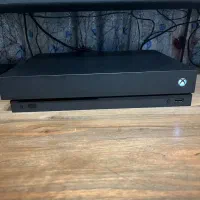 Xbox one x 1T 4K