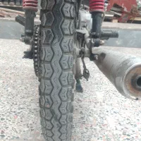 موتور|موتورسیکلت|ایذه, |دیوار