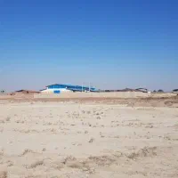 فروش زمین ۷۷۰۰متر رباط کریم