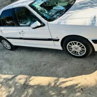 پارس ۱۴۰۲ نیمه سفارشی گازسیمی درحد|خودرو سواری و وانت|بندرعباس, |دیوار