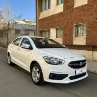 شاهین اتومات مدل ۱۴۰۲|خودرو سواری و وانت|سنندج, |دیوار