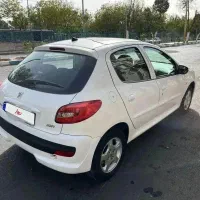 ۲۰۷ پانا ۷/۵۰۰تا کار با صفر فرقی نداره مدل اسفند۹۹|خودرو سواری و وانت|تهران, کوثر|دیوار