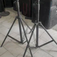 سه پایه نور Panasonic 807