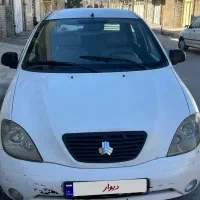 تیبا صندوق دار