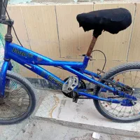 دوچرخه حرفه ای ۲۰|دوچرخه، اسکیت، اسکوتر|شادگان, |دیوار