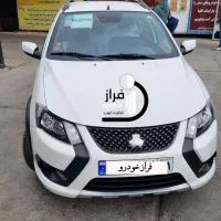 کوییک gx/s با esp و ترمز کمکی تحویل روز