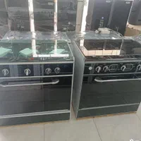 اجاق گاز طرح فر