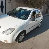 تیبا 2 مدل 96|خودرو سواری و وانت|نظرآباد, شهرک فرهنگیان|دیوار