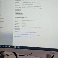 لپتاپ hp core i5|رایانه همراه|کرمانشاه, |دیوار