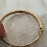 دستبند طلا|جواهرات|تهران, شکوفه (عبدل آباد)|دیوار