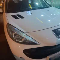 207پانا مدل 1402|خودرو سواری و وانت|دشتابی, |دیوار