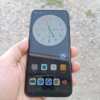 گوشی هواوی وای  7 p حافظه 64 رام 4 معاوضه هم دارم