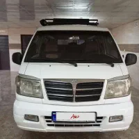 فروش یک دستگاه ون دلیکا شخصی