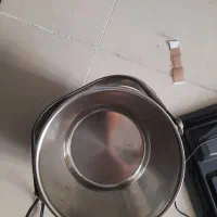 ظرف غذا|ظروف نگهدارنده، پلاستیکی، یک‌بارمصرف|تهران, دریاچه شهدای خلیج فارس|دیوار