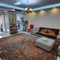 ۸۴ متر_ ۲ خواب_ بر اصلی _فول