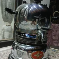 سماور گازی پلان|سماور، چای‌ساز، قهوه‌ساز|نوشهر, |دیوار