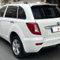 خودرو لیفان x60 دنده معمولی