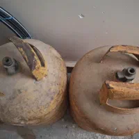 کپسول ایران گاز