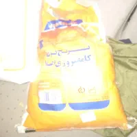 برنج کامفیروز10و5کیلویی|خوردنی و آشامیدنی|اصفهان, جلفا|دیوار