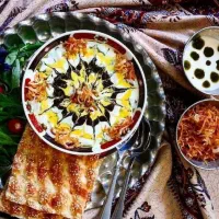 سبزی سوپ آش آماده ارسال درب منزل|خوردنی و آشامیدنی|نیشابور, شهرک بهداری|دیوار