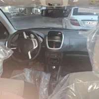 207 سقف شیشه ای|خودرو سواری و وانت|بهبهان, |دیوار