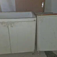 یخچال فریزر  بوفه کابینت|یخچال و فریزر|شوشتر, |دیوار