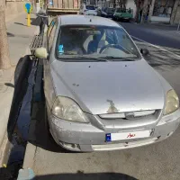 ریو سواری مدل ۸۶