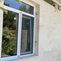 درب و پنجره upvc و آلومینیوم، بازدید رایگان مشهد
